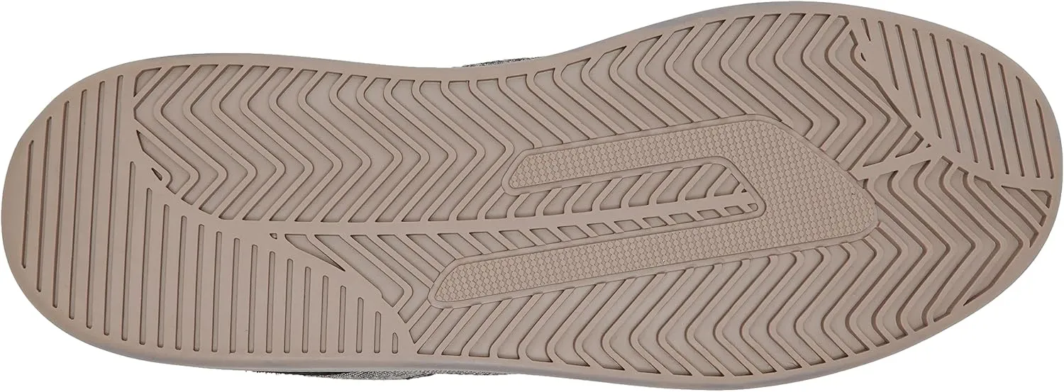 Diesel Men's S-sinna Oxford Shoe