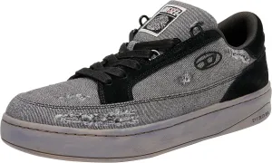 Diesel Men's S-sinna Oxford Shoe