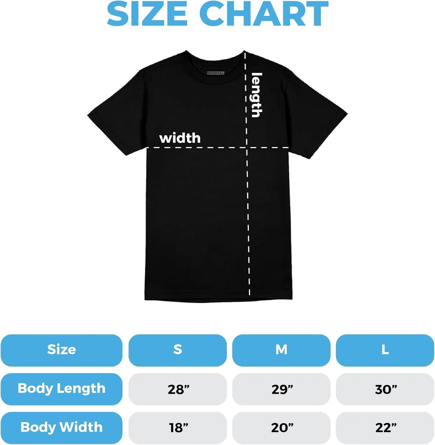 DopeSkill Graphic Tee Streetwear Hip Hop Hypebeast Street Style Unisex T-Shirt Sneaker Colour Matching Shirts Cool Flexing