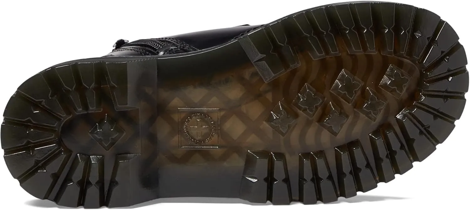 Dr. Martens Unisex-Child Devon Bex (Little Big Kid) J