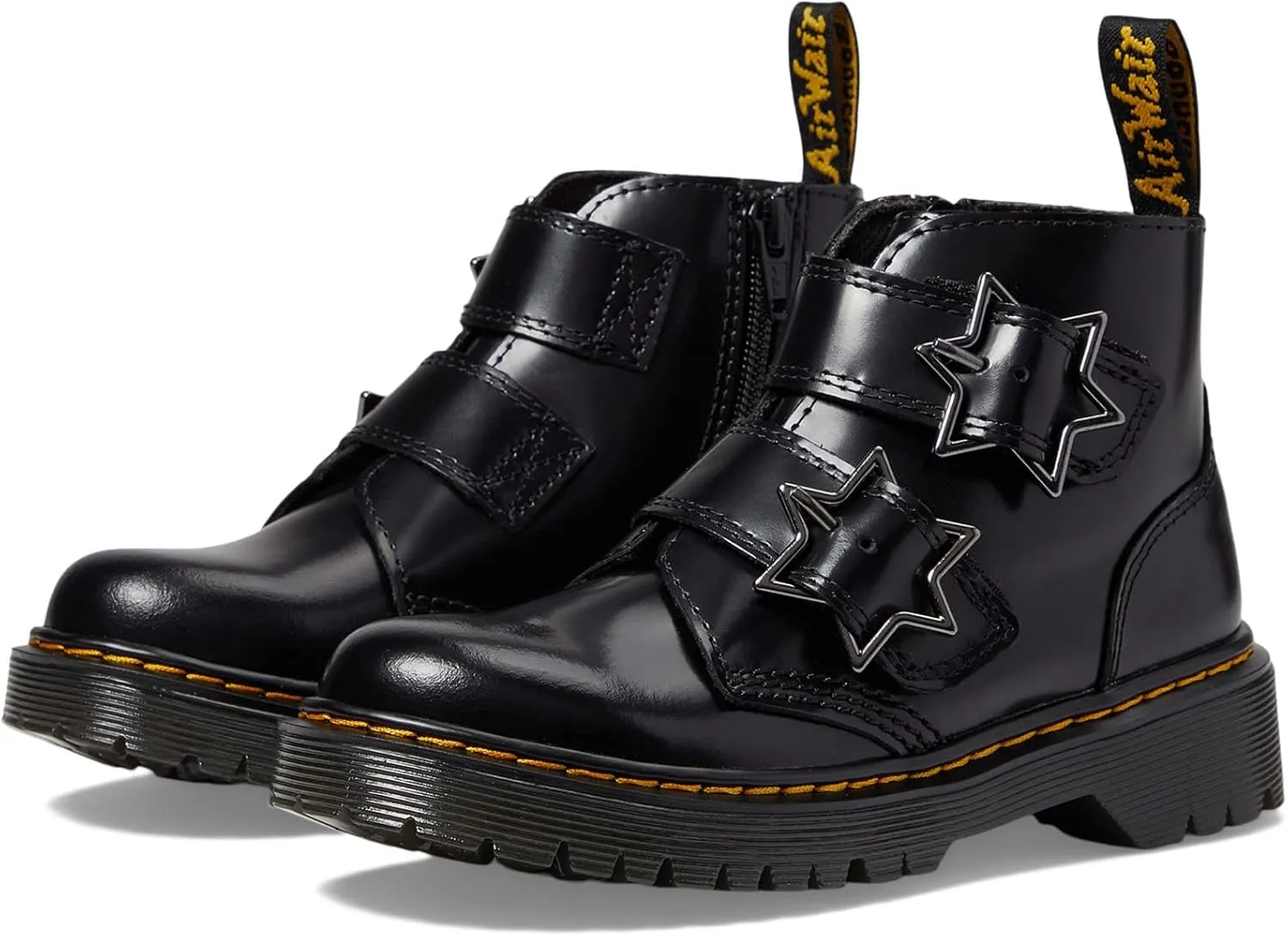 Dr. Martens Unisex-Child Devon Bex (Little Big Kid) J