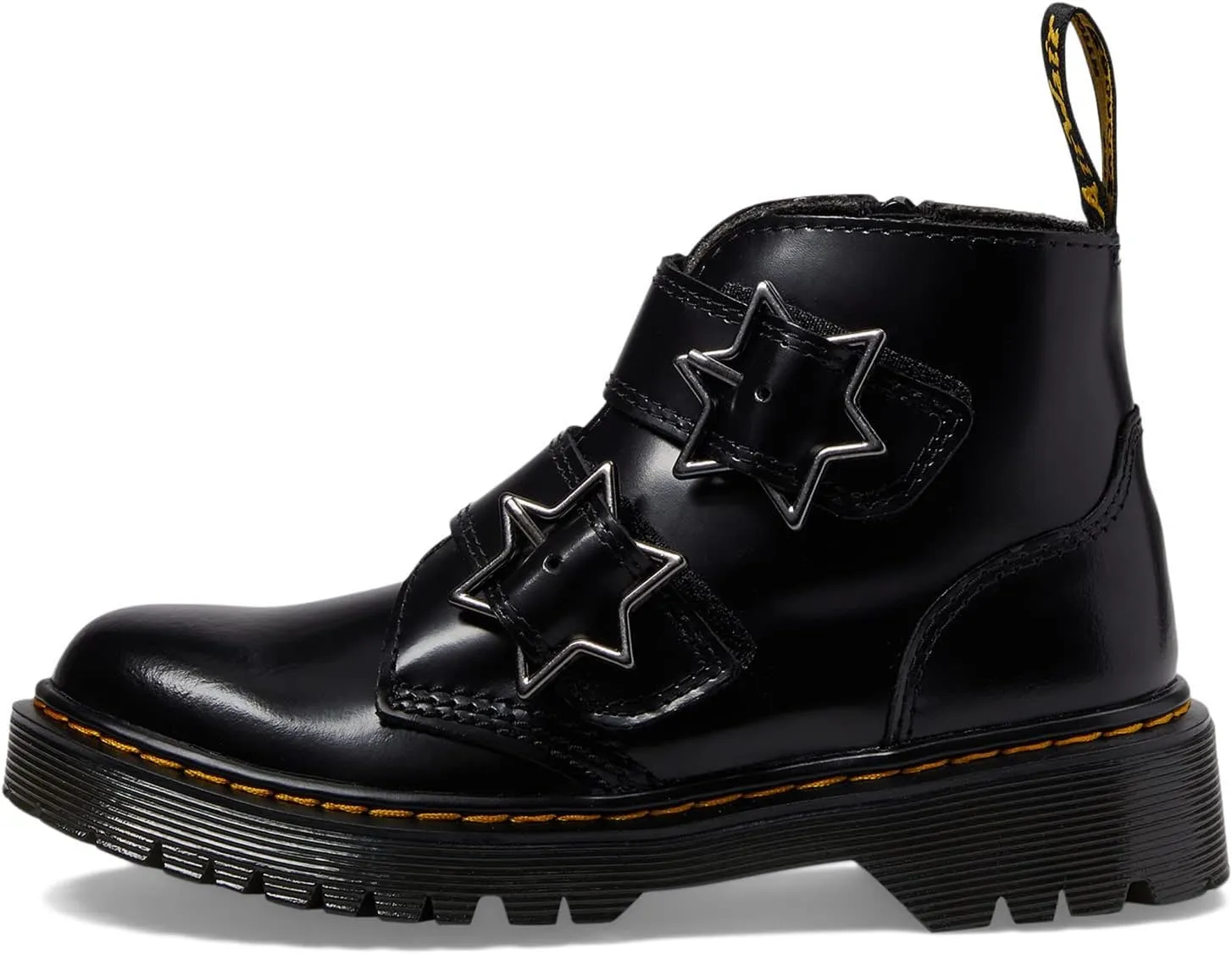 Dr. Martens Unisex-Child Devon Bex (Little Big Kid) J
