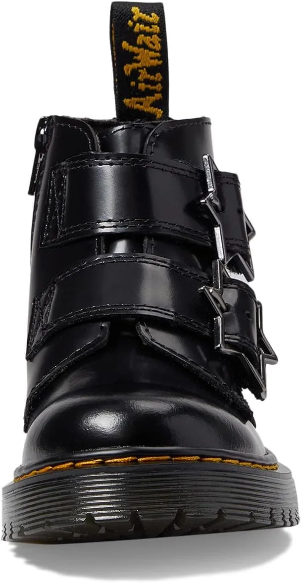 Dr. Martens Unisex-Child Devon Bex (Little Big Kid) J