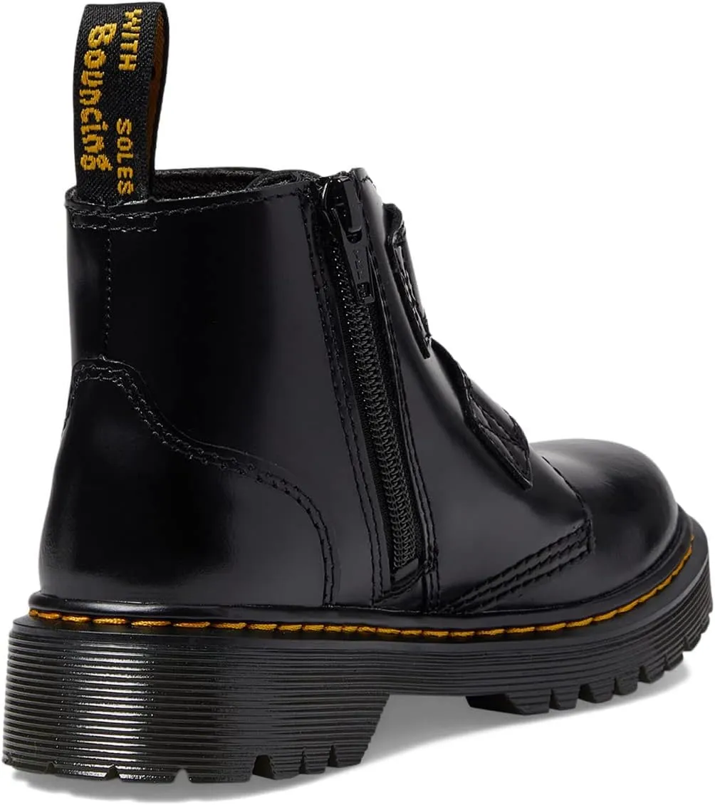 Dr. Martens Unisex-Child Devon Bex (Little Big Kid) J