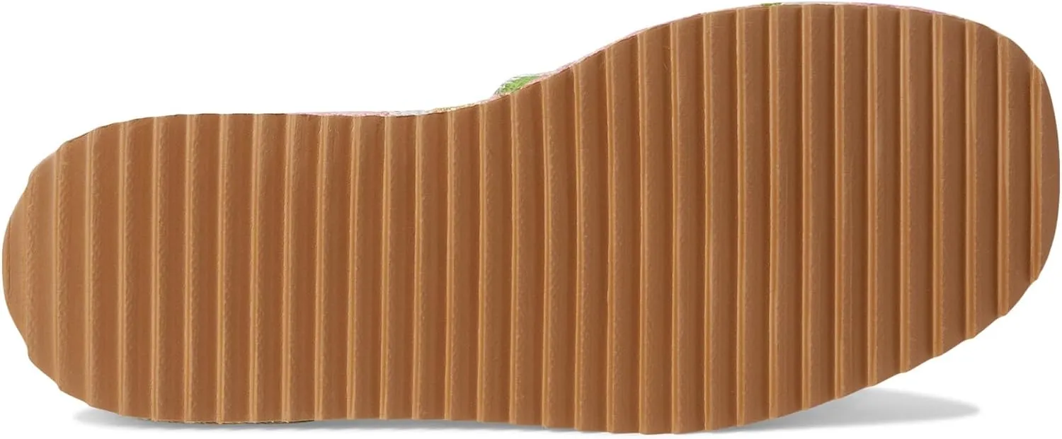 Dune London Women's Lanie Slide Sandal