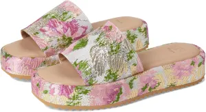 Dune London Women's Lanie Slide Sandal