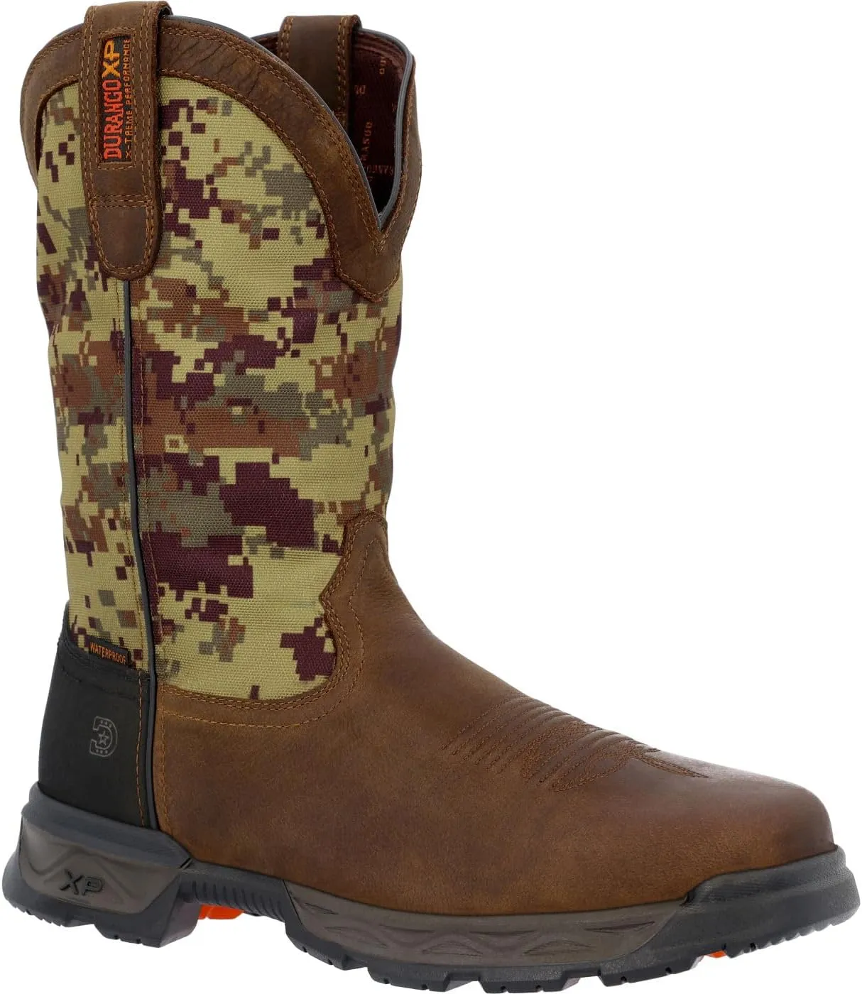 Durango Men's Ranger Xp Western Boot