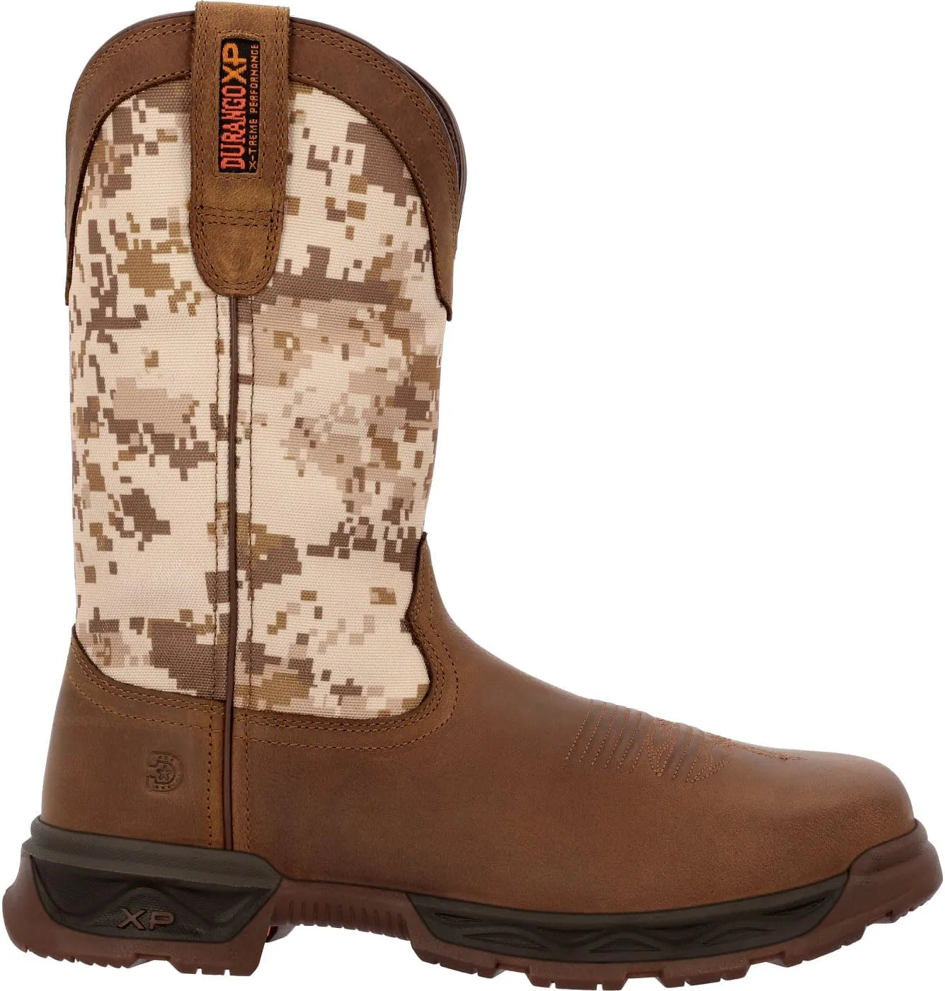 Durango Men's Ranger Xp Western Boot