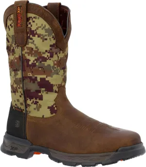 Durango Men's Ranger Xp Western Boot