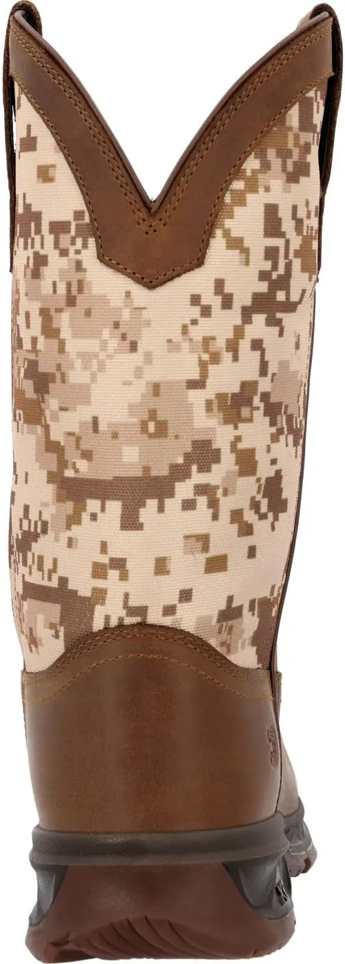 Durango Men's Ranger Xp Western Boot