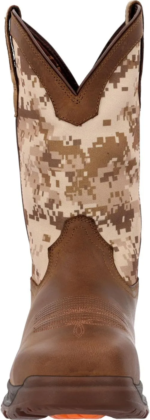 Durango Men's Ranger Xp Western Boot
