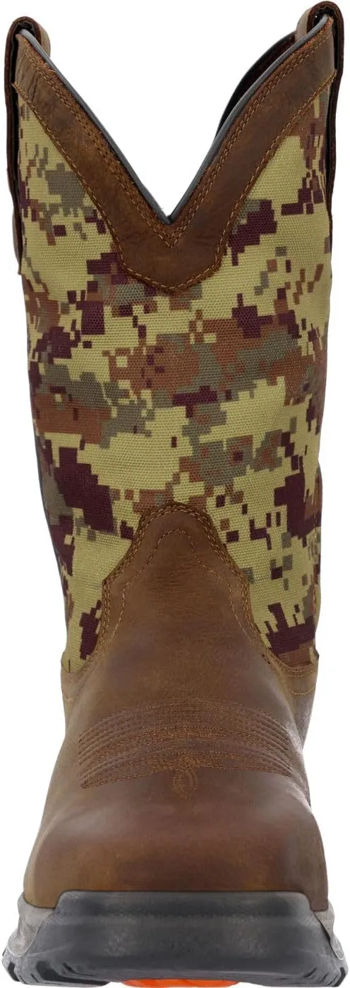 Durango Men's Ranger Xp Western Boot