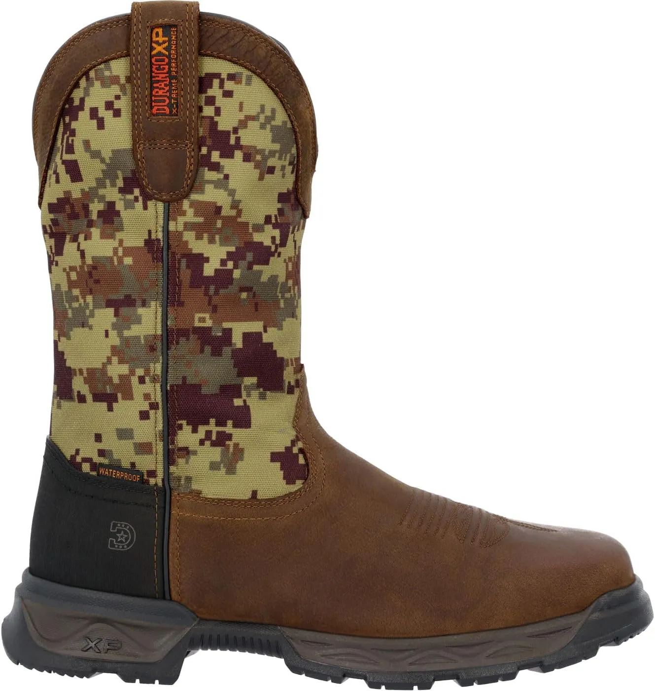Durango Men's Ranger Xp Western Boot