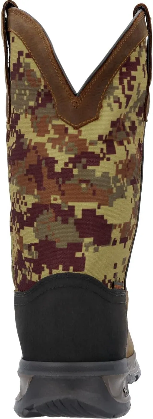 Durango Men's Ranger Xp Western Boot