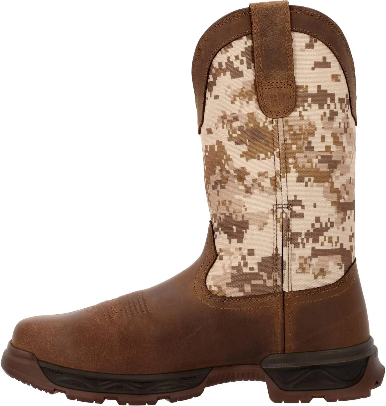 Durango Men's Ranger Xp Western Boot