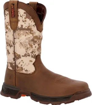 Durango Men's Ranger Xp Western Boot