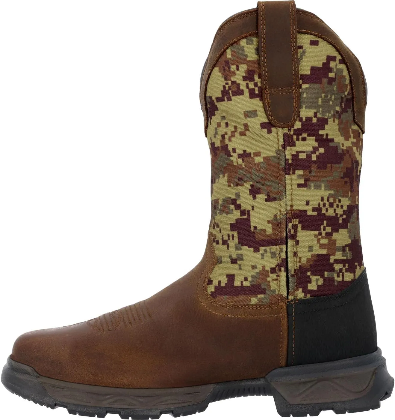 Durango Men's Ranger Xp Western Boot