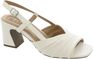 Easy Street Women's Lucie Heeled Sandal