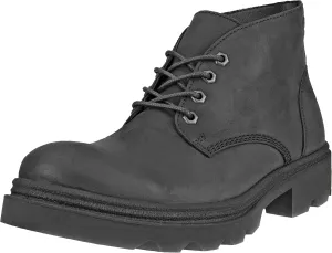 ECCO Men's Grainer Water Repellent Chukka Boot