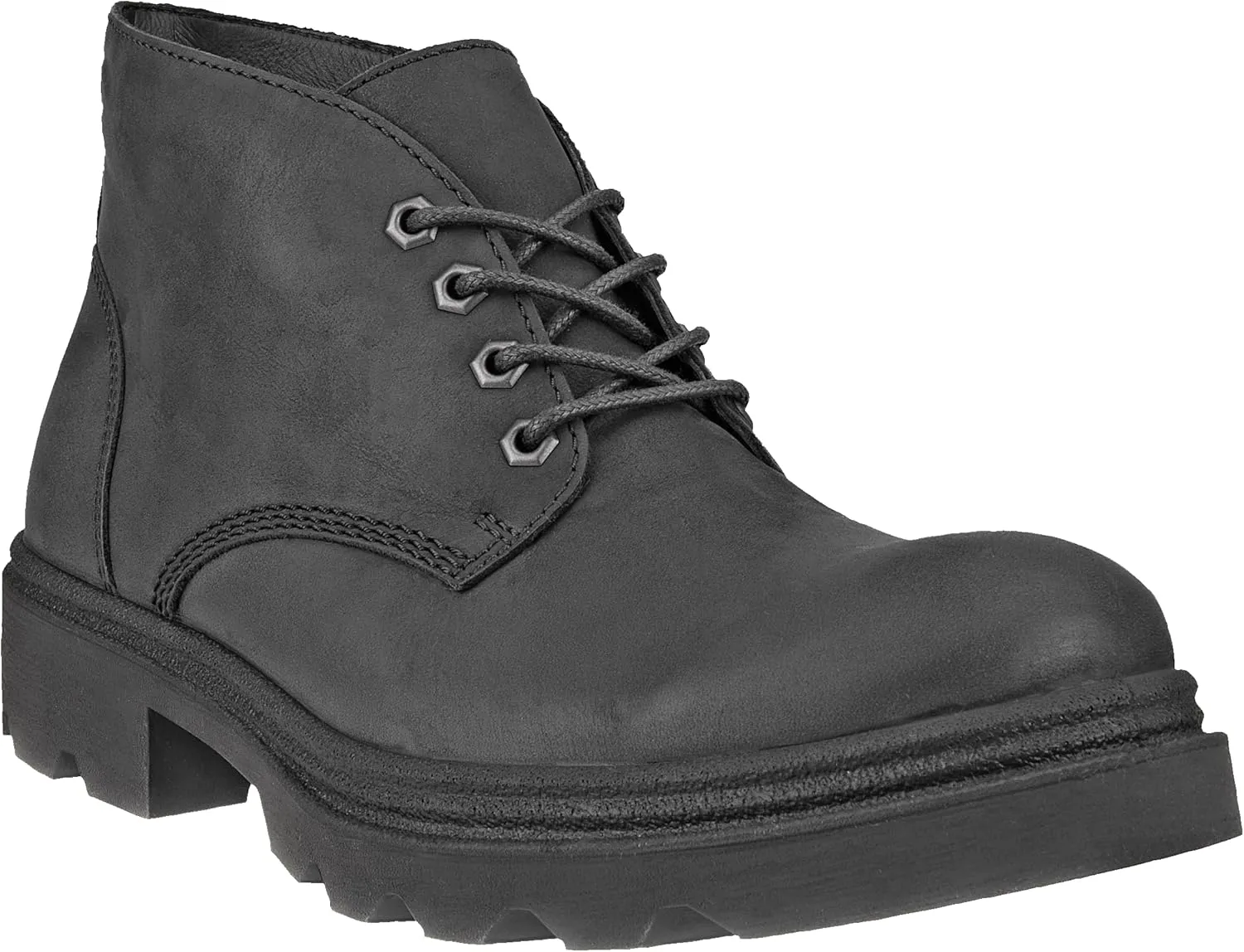 ECCO Men's Grainer Water Repellent Chukka Boot