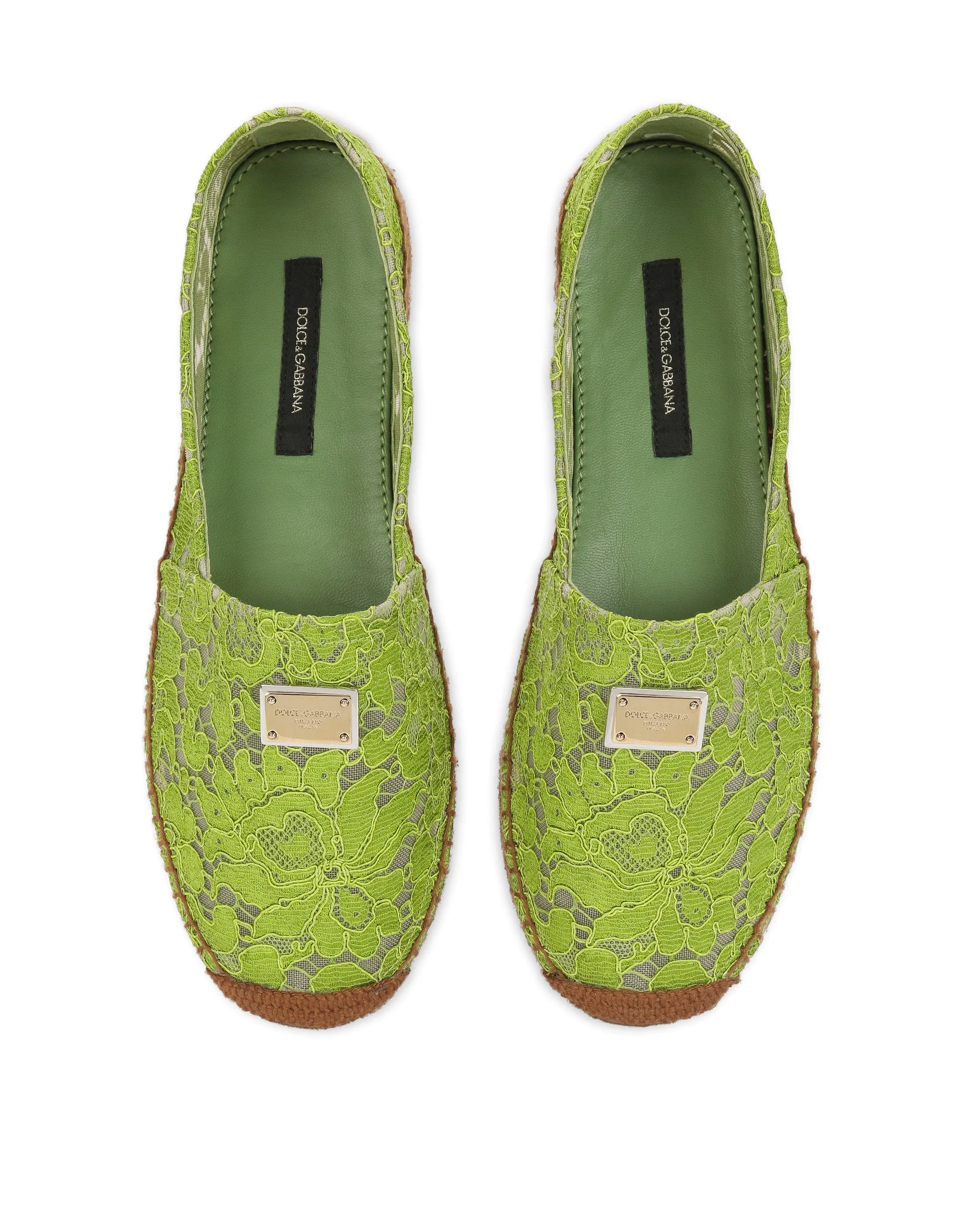 ESPADRILLES