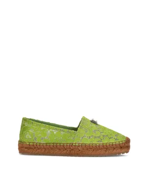 ESPADRILLES