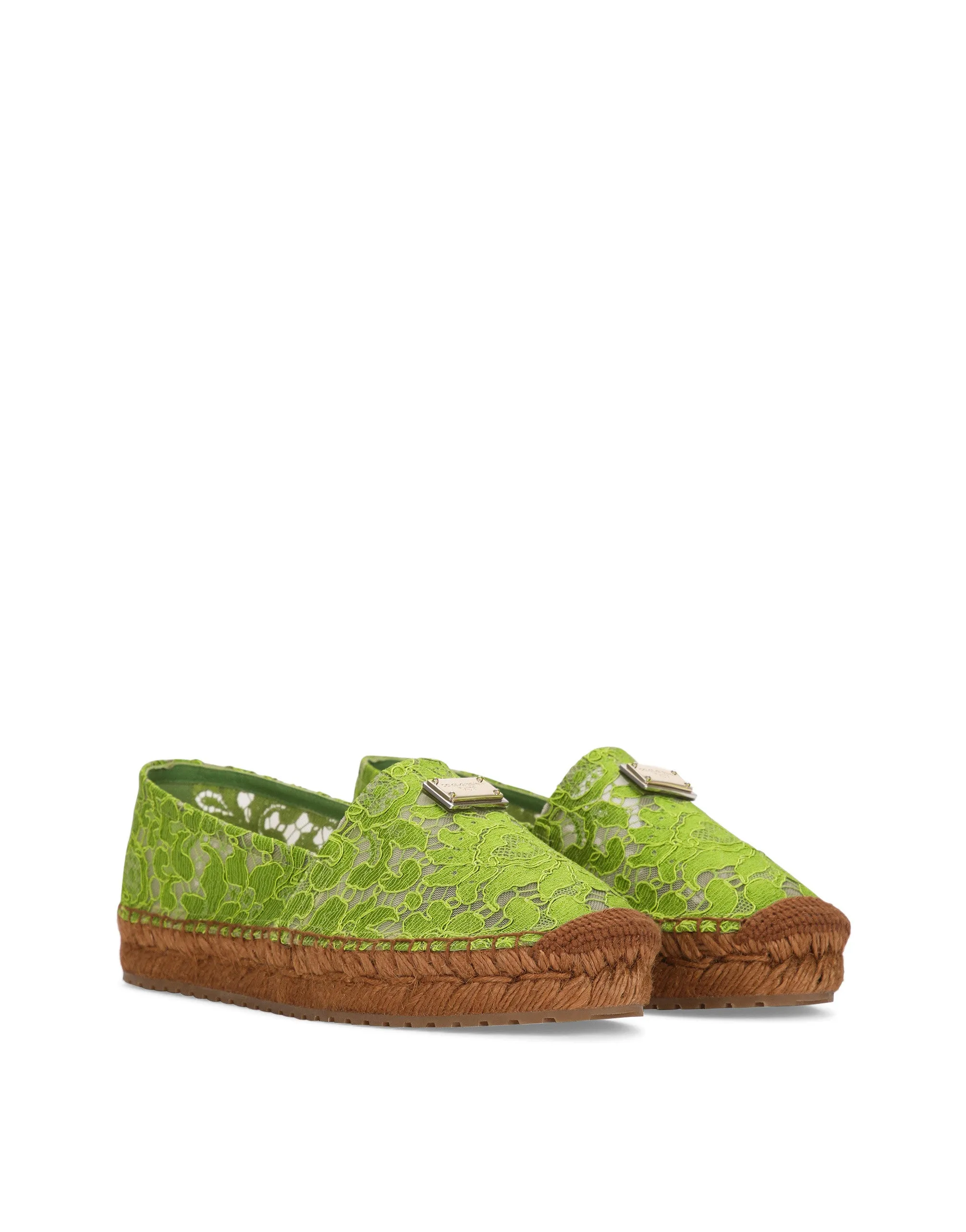ESPADRILLES