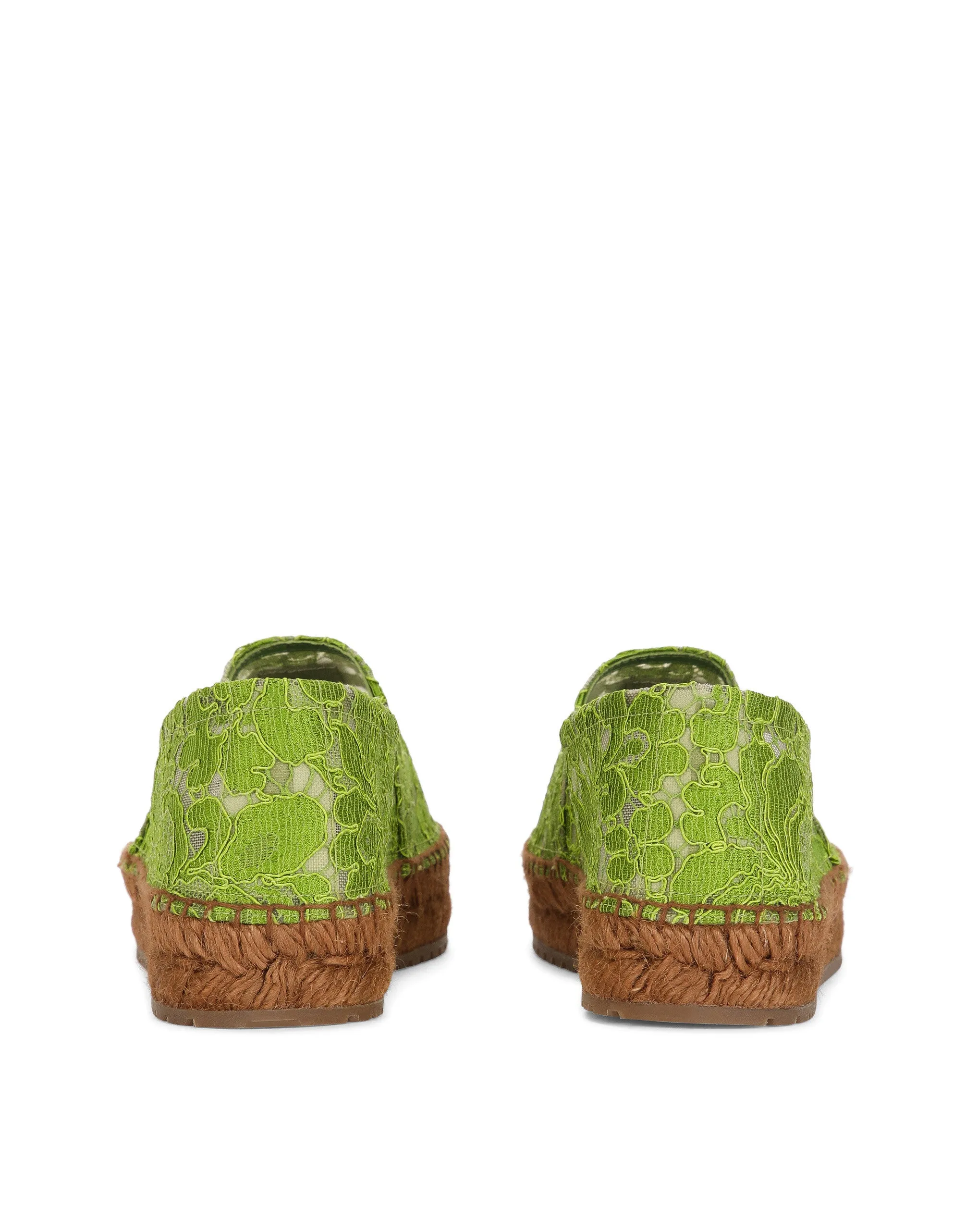 ESPADRILLES