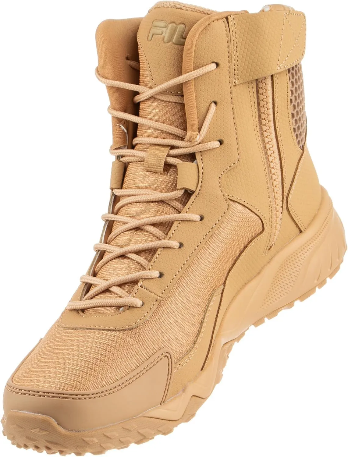 Fila Men's Chastizer Camo Boots