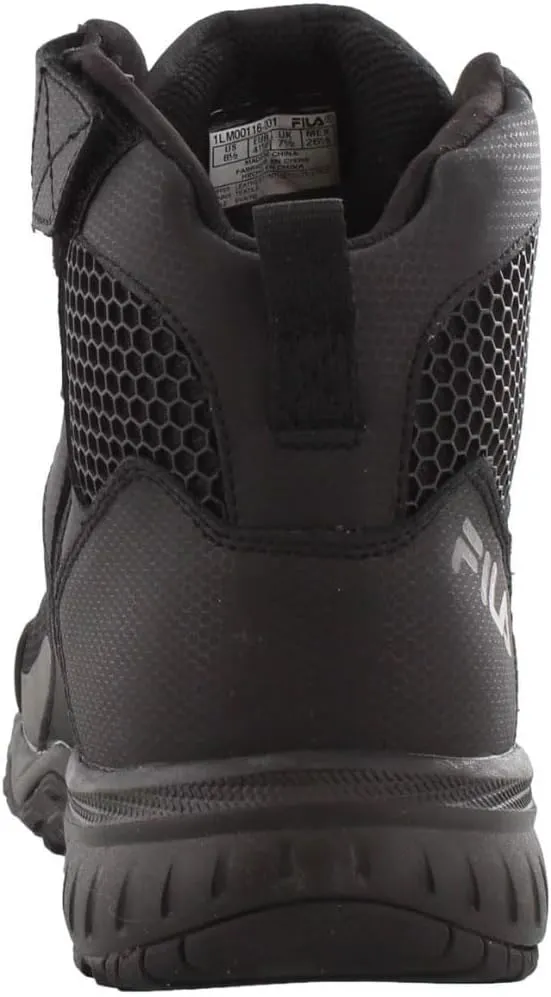 Fila Men's Chastizer Camo Boots