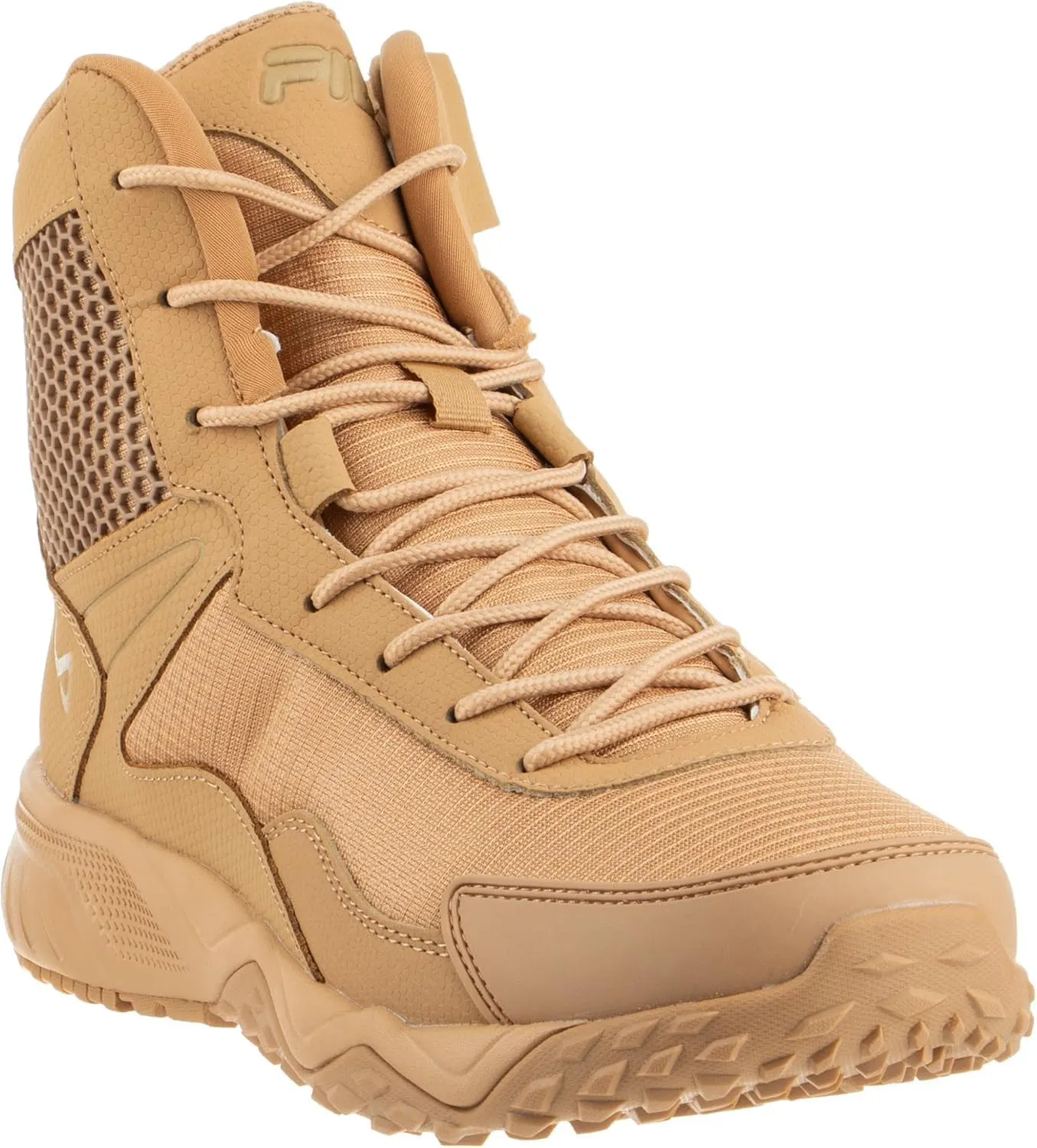 Fila Men's Chastizer Camo Boots