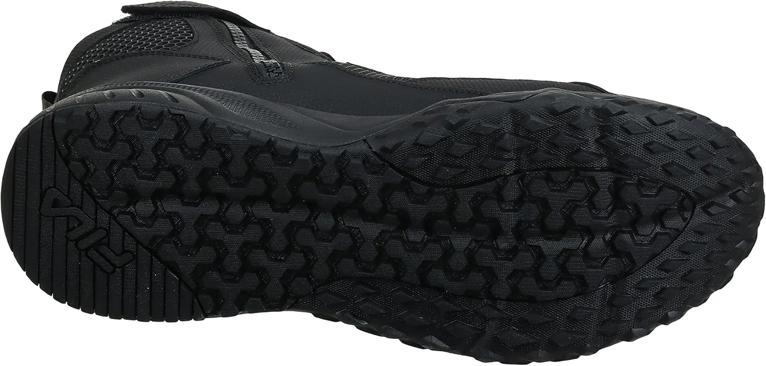 Fila Men's Chastizer Camo Boots