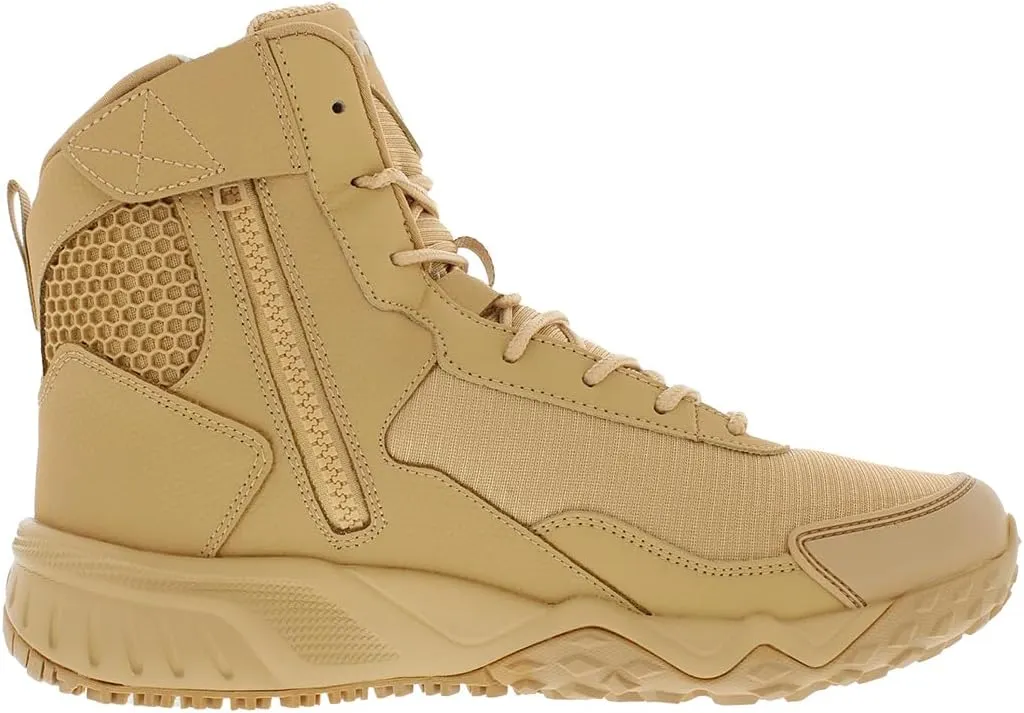Fila Men's Chastizer Camo Boots