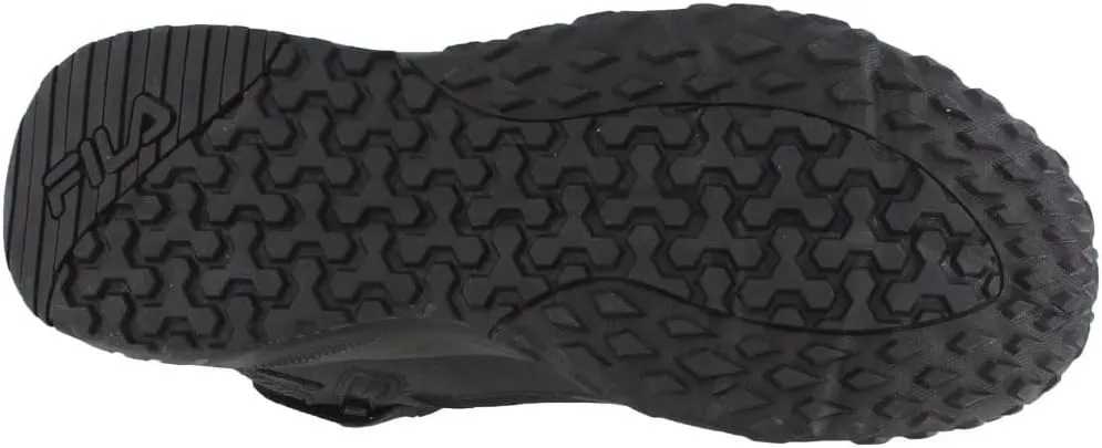 Fila Men's Chastizer Camo Boots