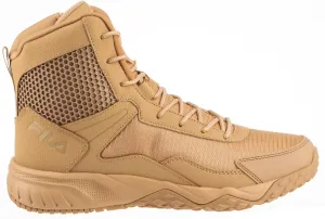 Fila Men's Chastizer Camo Boots