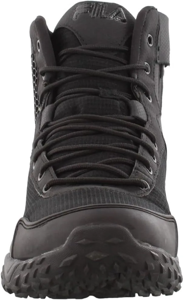 Fila Men's Chastizer Camo Boots
