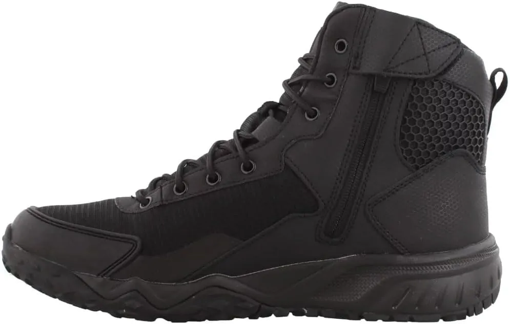 Fila Men's Chastizer Camo Boots