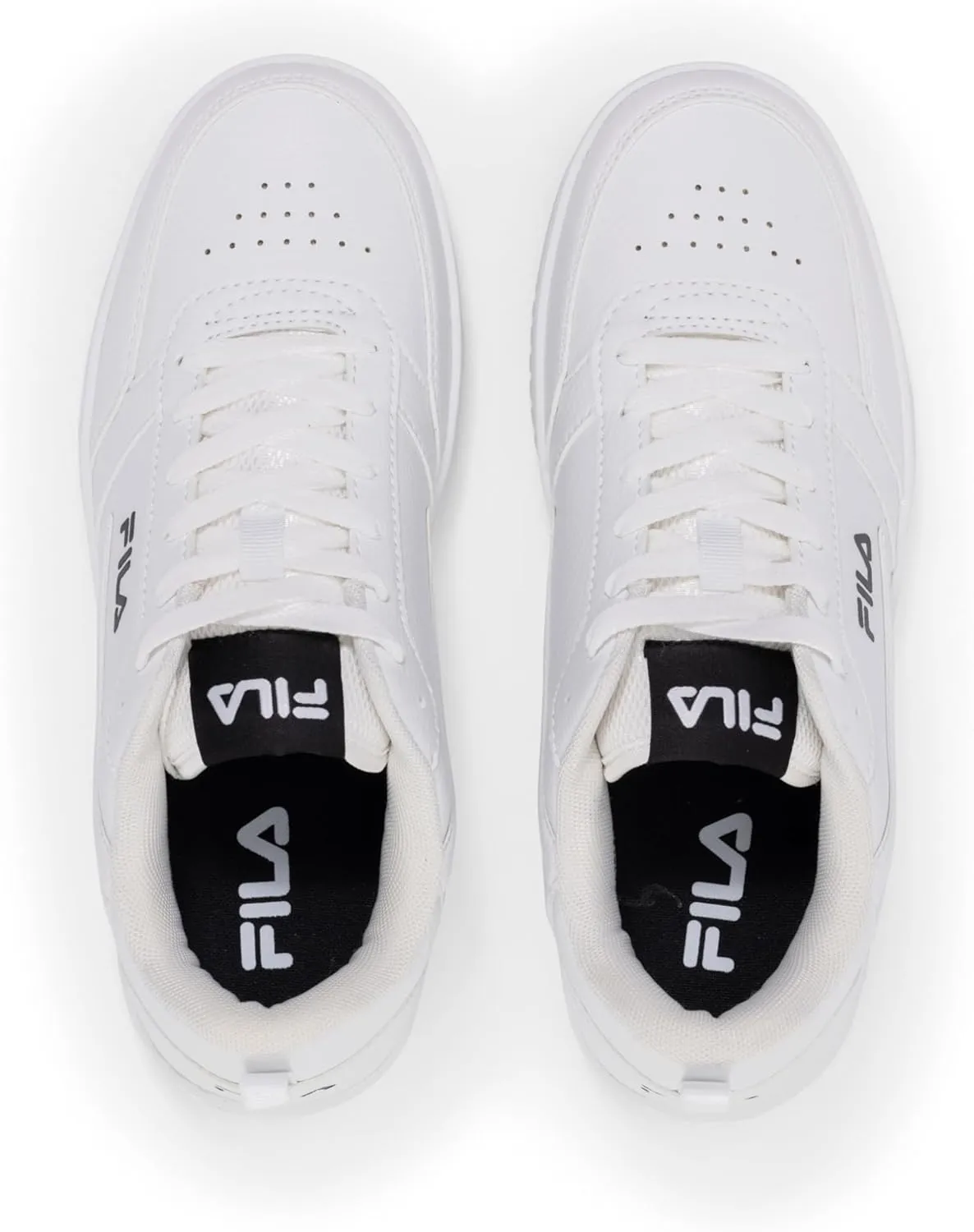 Fila Women's Low-top Sneakers