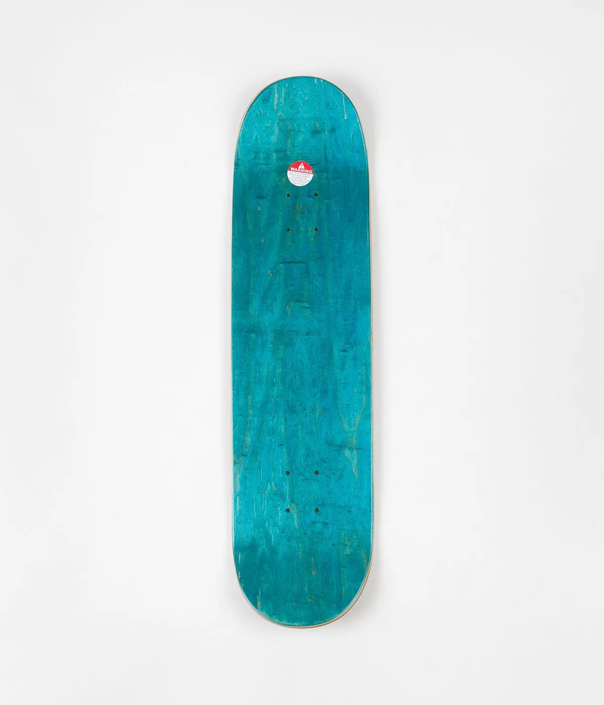 flatspot Logo Deck - 8.125"