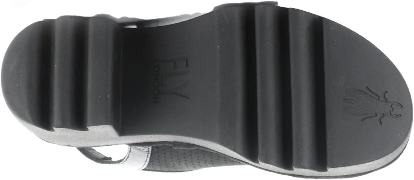 Fly London Women's Minimalist Sandal