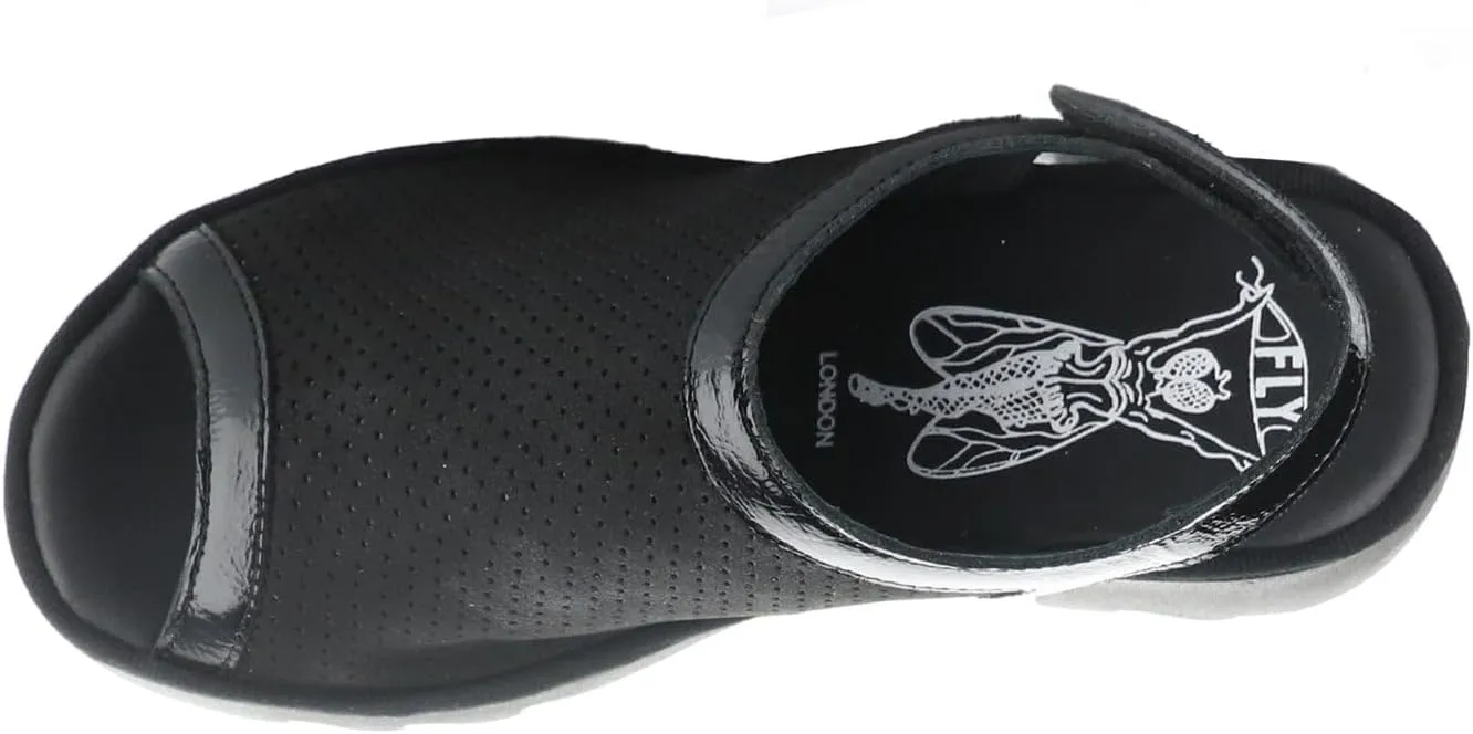 Fly London Women's Minimalist Sandal