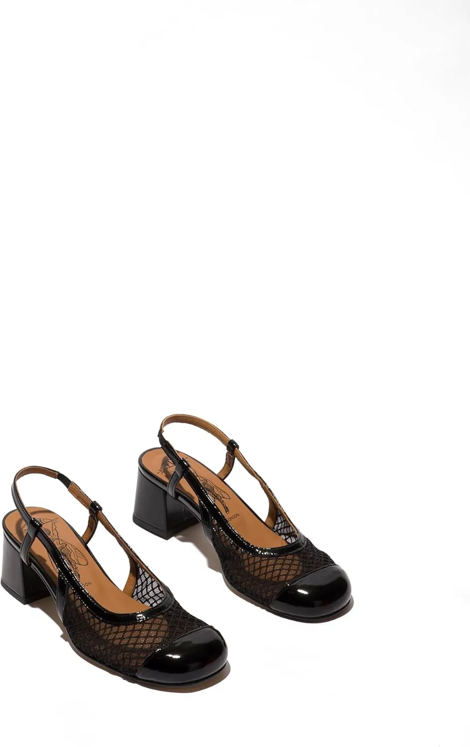 FLY London Women's Soki273fly Pump