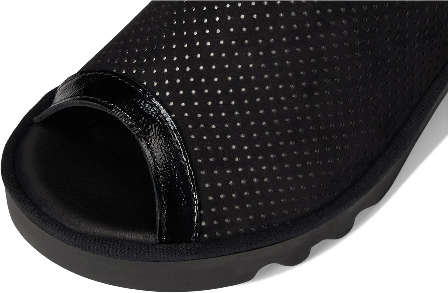 FLY London Women's Teif577fly Heeled Sandal