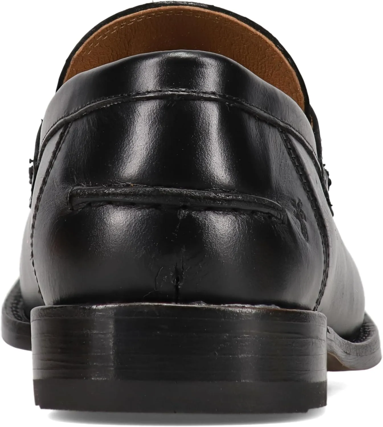 Frye Tyler Flex Penny Men's Loafers-Shoes - Premium Leather, Comfortable Fit, Versatile Style, Durable Soles, Casual to Formal