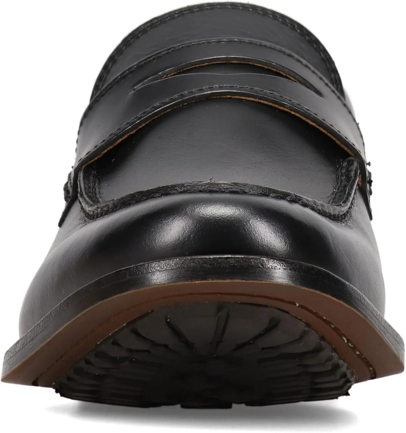Frye Tyler Flex Penny Men's Loafers-Shoes - Premium Leather, Comfortable Fit, Versatile Style, Durable Soles, Casual to Formal