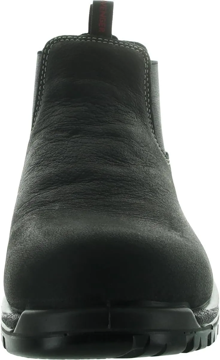 FSI FOOTWEAR SPECIALTIES INTERNATIONAL Men's Composite Toe Puncture Resistant Romeo Work Boot