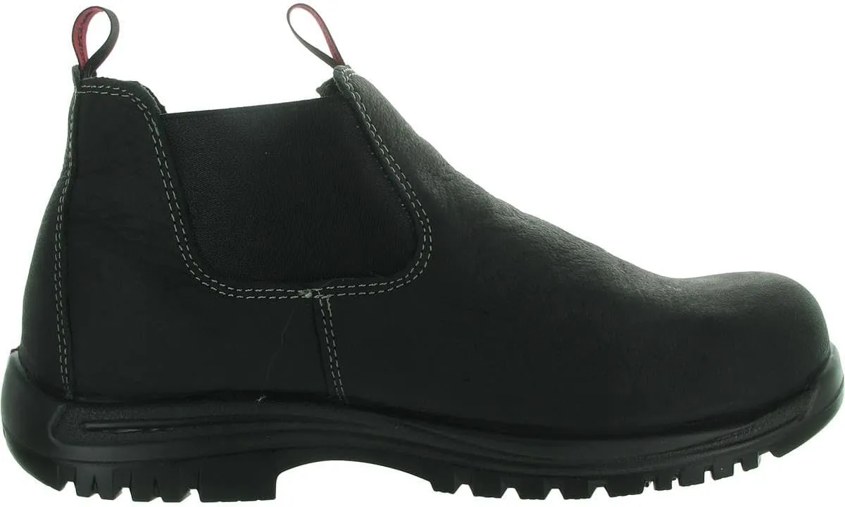 FSI FOOTWEAR SPECIALTIES INTERNATIONAL Men's Composite Toe Puncture Resistant Romeo Work Boot
