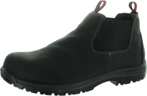 FSI FOOTWEAR SPECIALTIES INTERNATIONAL Men's Composite Toe Puncture Resistant Romeo Work Boot