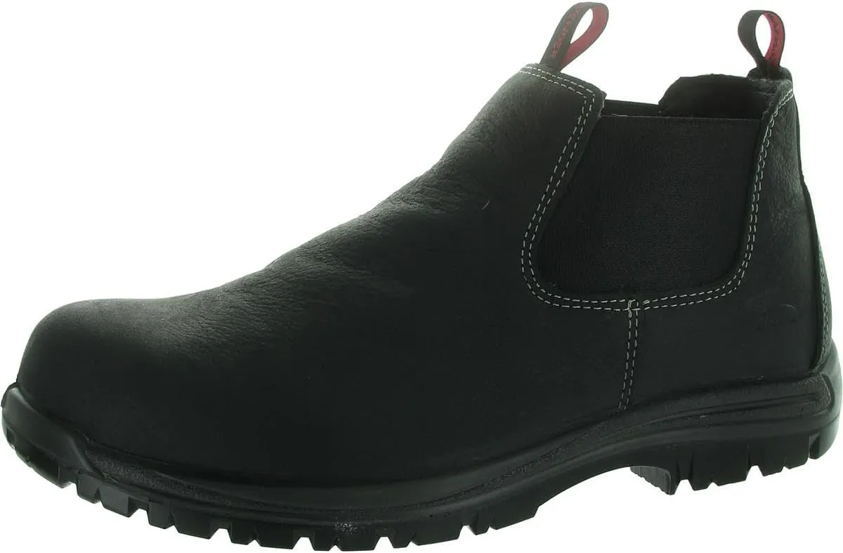 FSI FOOTWEAR SPECIALTIES INTERNATIONAL Men's Composite Toe Puncture Resistant Romeo Work Boot