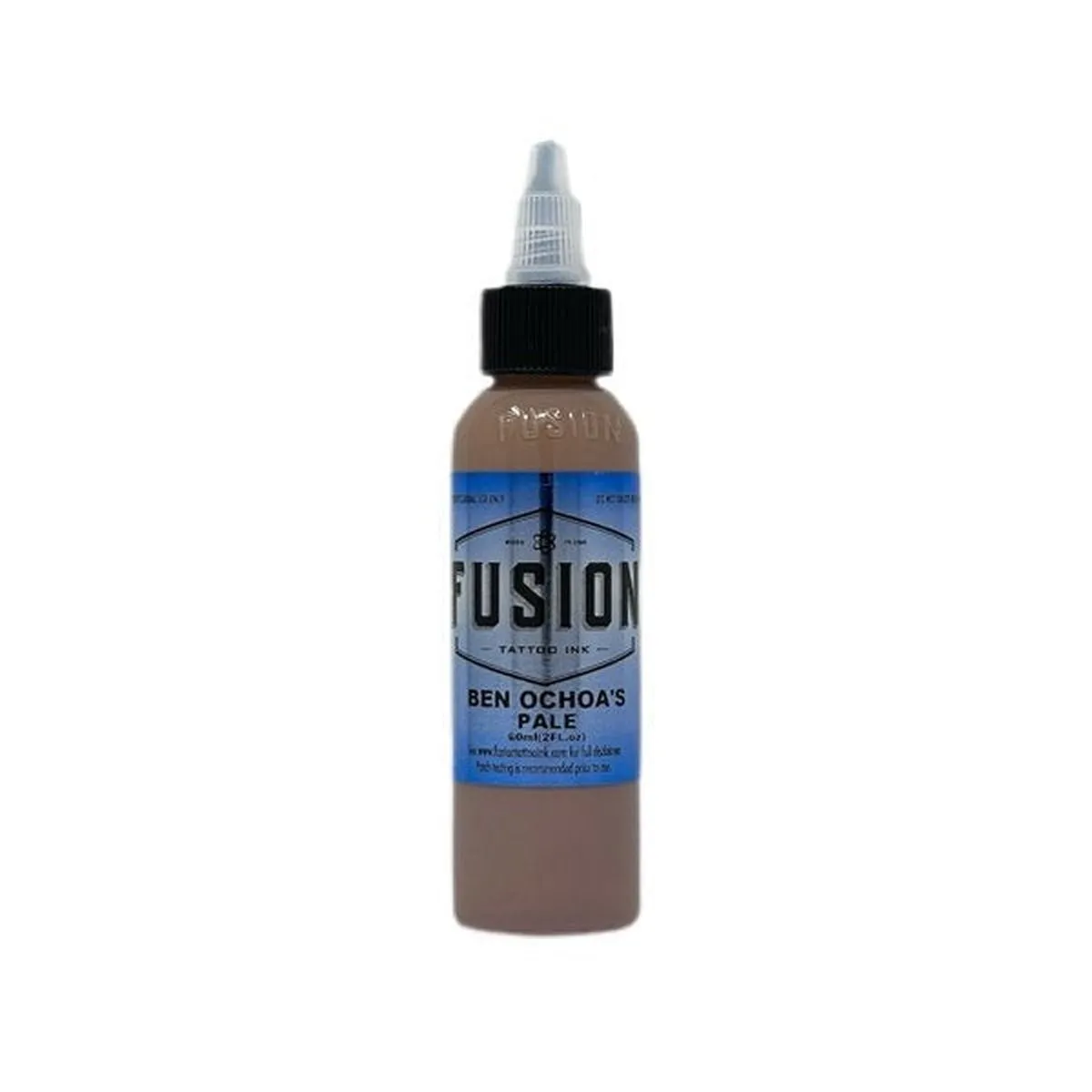 Fusion - Ben Ochoa's Pale